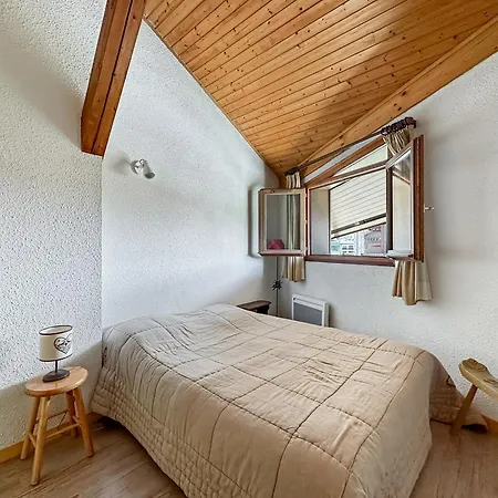 Am104 Duplex 8 Pers Centre Des Carroz Lejlighed