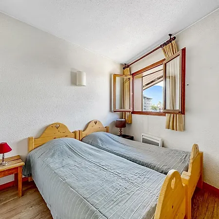 Lejlighed Am104 Duplex 8 Pers Centre Des Carroz *