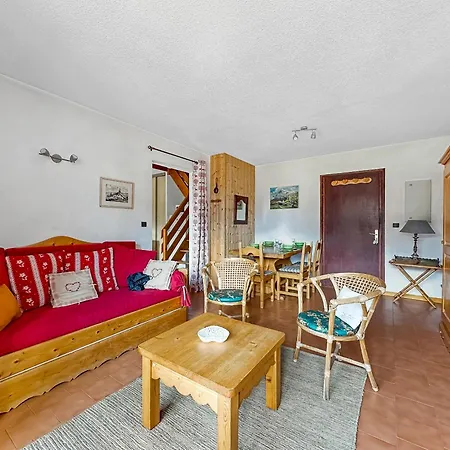 Am104 Duplex 8 Pers Centre Des Carroz *
