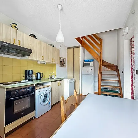 Am104 Duplex 8 Pers Centre Des Carroz Les Carroz d'Araches