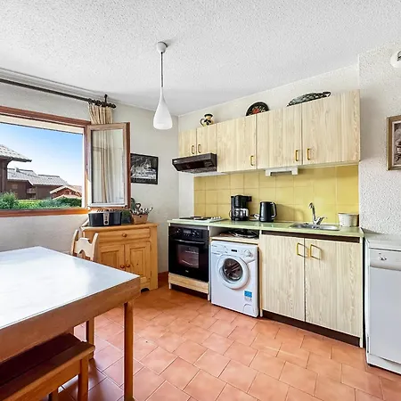 Am104 Duplex 8 Pers Centre Des Carroz * Les Carroz d'Araches